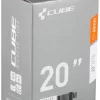 Cube Junior/MTB 20" DV Chambre à Air 40mm