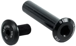 Cube Amortisseur Levier De Renvoi Axe Jeu De Roulements Stereo Hybrid