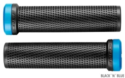 Cube Grips Race SL -Abus Boutique Cube Race SL Griffe blackblue 11272 c