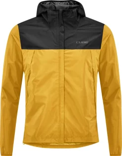 Cube ATX CMPT - Veste De Pluie