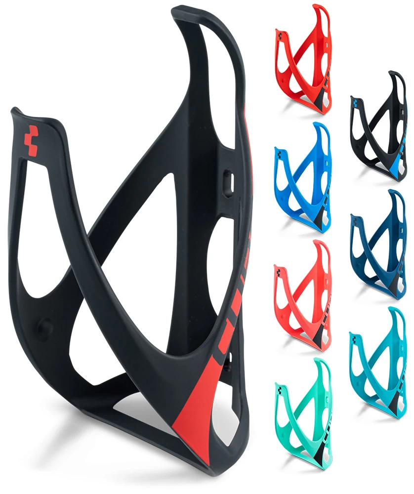 Cube Cage à Bouteilles HPP 1 Cube Cage à Bouteilles HPP