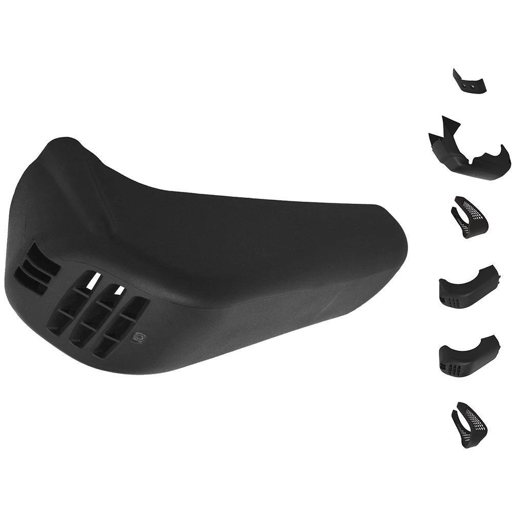 Cube Cache Moteur Hybride 1 Cube Cache Moteur Hybride