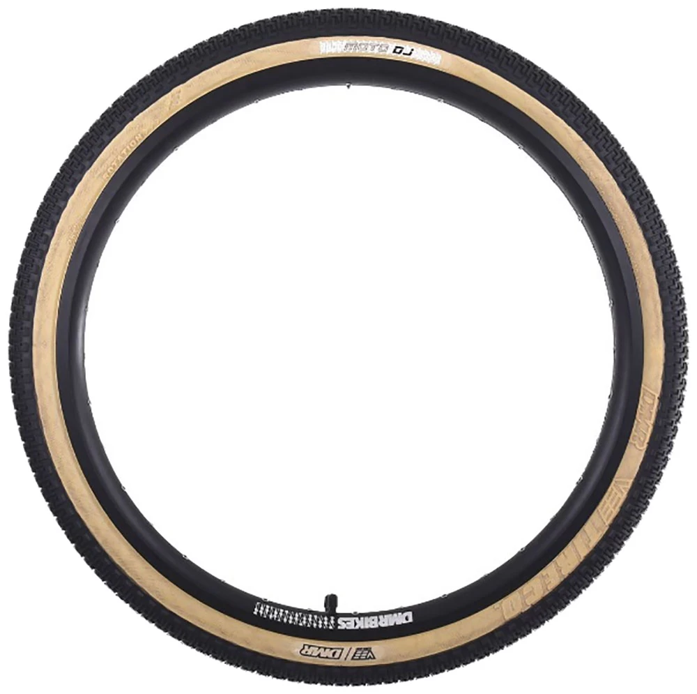 DMR Moto DJ Tanwall 26x2.2" Pneu à Fil 1 DMR Moto DJ Tanwall 26x2.2" Pneu à Fil