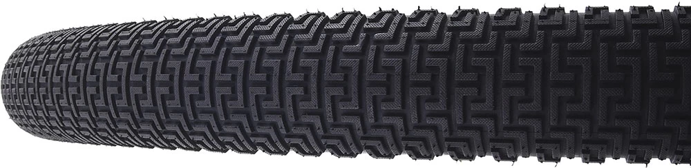 DMR Moto DJ Tanwall 26x2.2" Pneu à Fil 3 DMR Moto DJ Tanwall 26x2.2" Pneu à Fil – Image 3