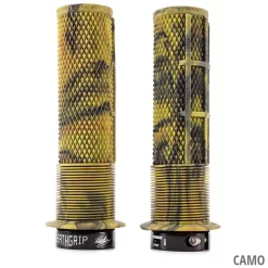 DMR Brendog Death Grip Lock-On Handle - Fin -Abus Boutique DMR Brendog Death Grip Lock On Griffe Dick DMR G BREN THICK C b