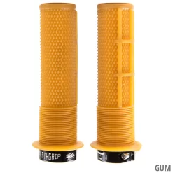 DMR Brendog Death Grip Lock-On Handle - Fin -Abus Boutique DMR Brendog Death Grip Lock On Griffe Dick DMR G BREN THICK C d