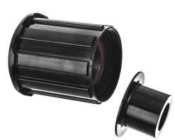 Dt-swiss Kit De Conversion VTT Shimano 11 Vitesses Corps De Roue Libre Ratchet System®