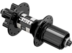 Dt-swiss 350 Disc IS 6 Trous Moyeu 5 X 135mm HR 32L