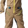 Dirtlej Dirtsuit Core Edition - Mud Overall