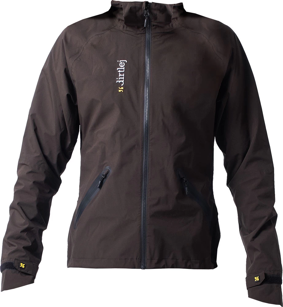 Dirtlej Weathershield Waterproof - MTB Rain Jacket 1 Dirtlej Weathershield Waterproof - MTB Rain Jacket