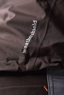 Dirtlej Weathershield Waterproof - MTB Rain Jacket 8 Dirtlej Weathershield Waterproof - MTB Rain Jacket -Abus Boutique Dirtlej Weathershield MTB Regenjacke 20210096 3