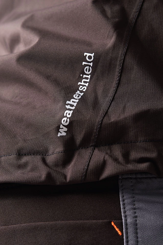 Dirtlej Weathershield Waterproof - MTB Rain Jacket 3 Dirtlej Weathershield Waterproof - MTB Rain Jacket – Image 3