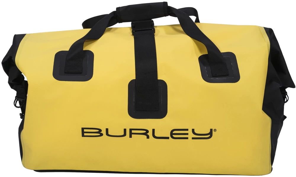 Burley Sac De Rangement Coho Dry Bag 1 Burley Sac De Rangement Coho Dry Bag