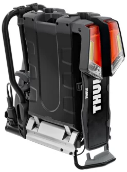 Thule EasyFold XT 2 BLACK EDITION 933 - Porte-vélos -Abus Boutique EasyFold XT 2 933 BLACK EDITION Fahrradtraeger 3