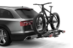 Thule EasyFold XT 2 BLACK EDITION 933 - Porte-vélos -Abus Boutique EasyFold XT 2 933 BLACK EDITION Fahrradtraeger 8