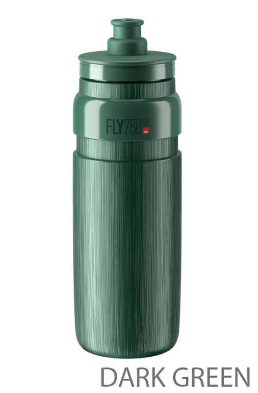 Elite Gourde Fly Tex 750ml 4 Elite Gourde Fly Tex 750ml – Image 4