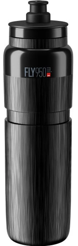 Elite Gourde Fly Tex 950ml 2 Elite Gourde Fly Tex 950ml – Image 2