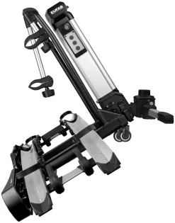 EUFAB Bike Lift - Porte-vélos -Abus Boutique Eufab 11535 Bike Lift Fahrradtrager 4