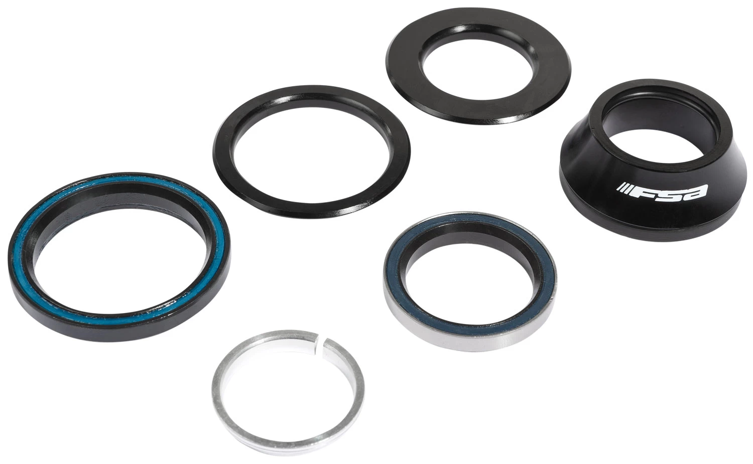 FSA Orbit I-t Cube Edition 1 FSA Orbit I-t Cube Edition