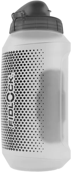 Fidlock TWIST Bottle 750 Compact + Bike Base -Abus Boutique Fidlock 09676 20125389 TWIST Bottle 750 Compact Bike Base 12