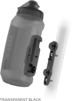 Fidlock TWIST Bottle 750 Compact + Bike Base -Abus Boutique Fidlock 09676 20125389 TWIST Bottle 750 Compact Bike Base 24