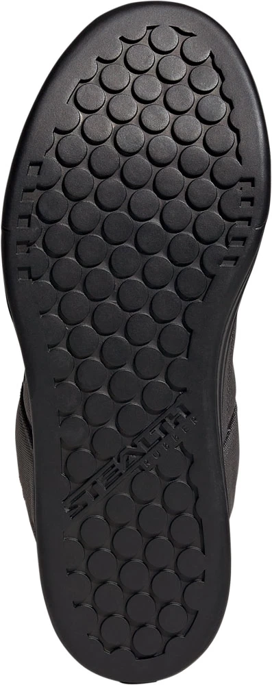 Five Ten Freerider Canvas - MTB Shoes 6 Five Ten Freerider Canvas - MTB Shoes – Image 6