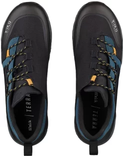 Fizik Terra Ergolace X2 - MTB Shoes -Abus Boutique Fizik Terra Ergolace X2 MTB Schuhe TEX2ELTX1 4610 40 3