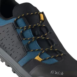 Fizik Terra Ergolace X2 - MTB Shoes -Abus Boutique Fizik Terra Ergolace X2 MTB Schuhe TEX2ELTX1 4610 40 4