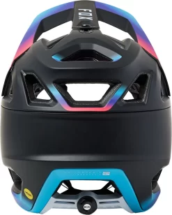 Proframe Pro RTRN - Casque Fullface -Abus Boutique Fox Head Proframe Pro RTRN Fullface Helm 30252 001 3