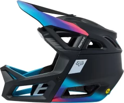 Proframe Pro RTRN - Casque Fullface -Abus Boutique Fox Head Proframe Pro RTRN Fullface Helm 30252 001 4