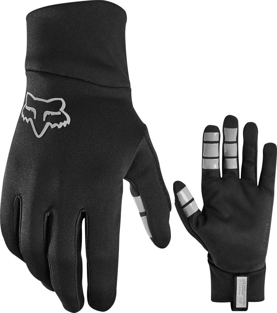 Ranger Fire - MTB Gloves 1 Ranger Fire - MTB Gloves