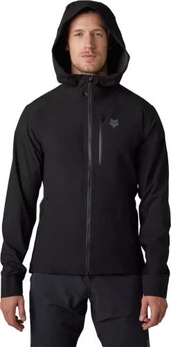 Flexair Neoshell® - Veste De Pluie -Abus Boutique Fox FlexairNeoshell 31015 001 Regenjacke 3