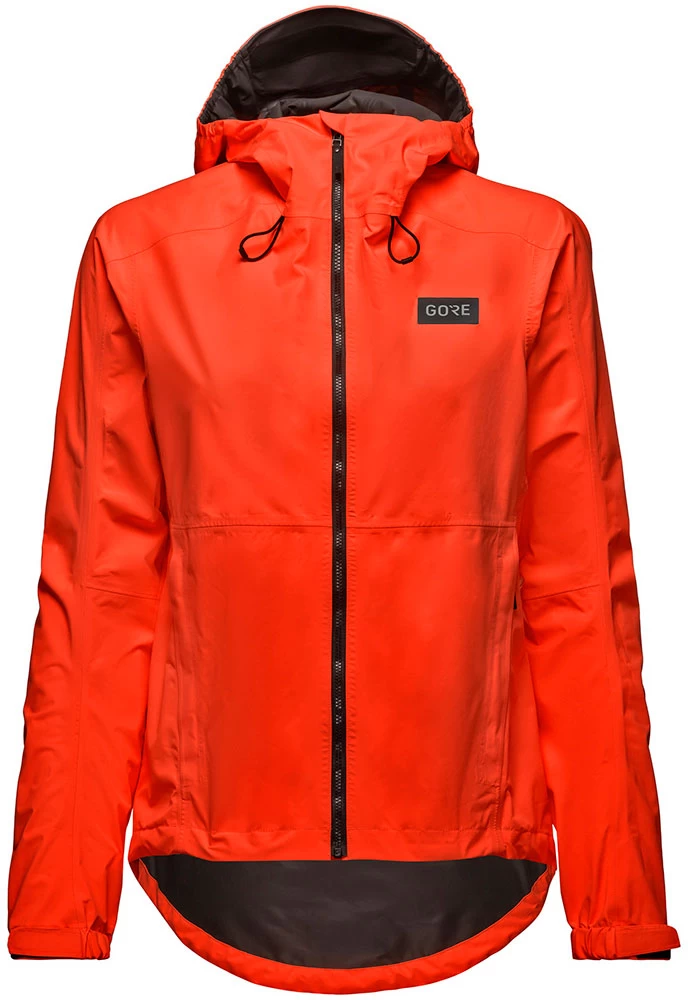 GOREWEAR Endure GORE-TEX®- Veste De Pluie MTB Pour Femme 2 GOREWEAR Endure GORE-TEX®- Veste De Pluie MTB Pour Femme – Image 2