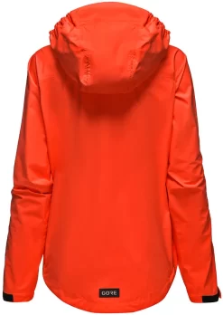 GOREWEAR Endure GORE-TEX®- Veste De Pluie MTB Pour Femme 6 GOREWEAR Endure GORE-TEX®- Veste De Pluie MTB Pour Femme -Abus Boutique Gore Endure Damen MTB Regenjacke 100916AY00 3