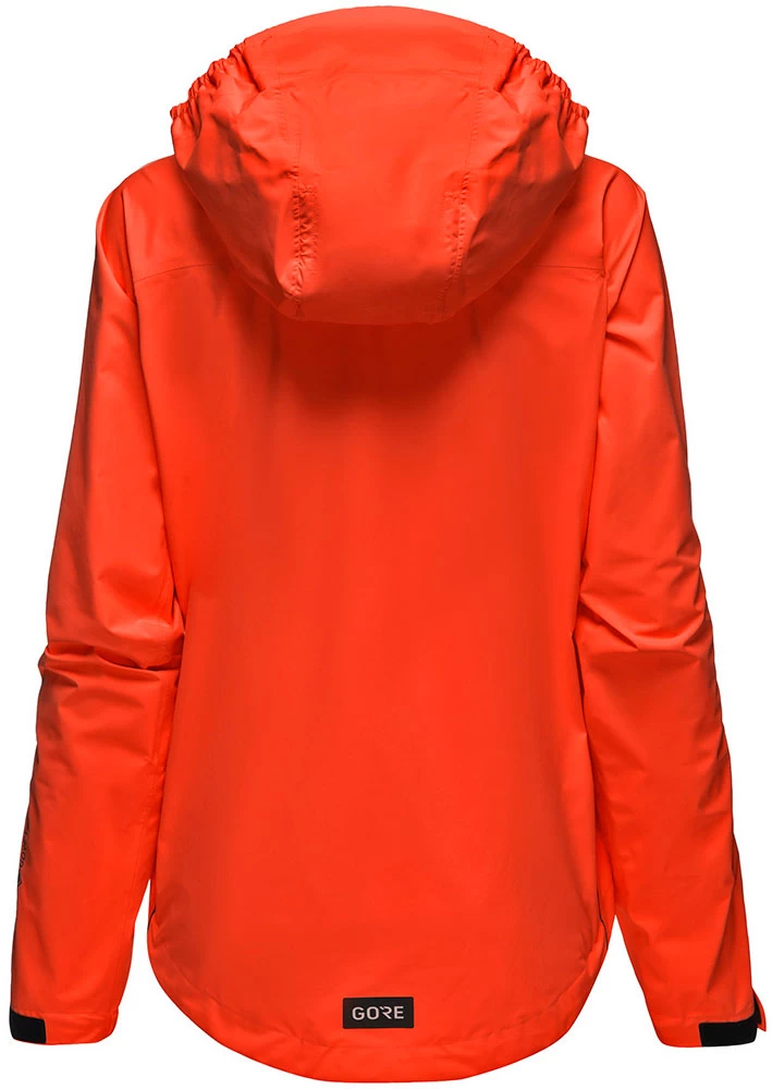 GOREWEAR Endure GORE-TEX®- Veste De Pluie MTB Pour Femme 3 GOREWEAR Endure GORE-TEX®- Veste De Pluie MTB Pour Femme – Image 3