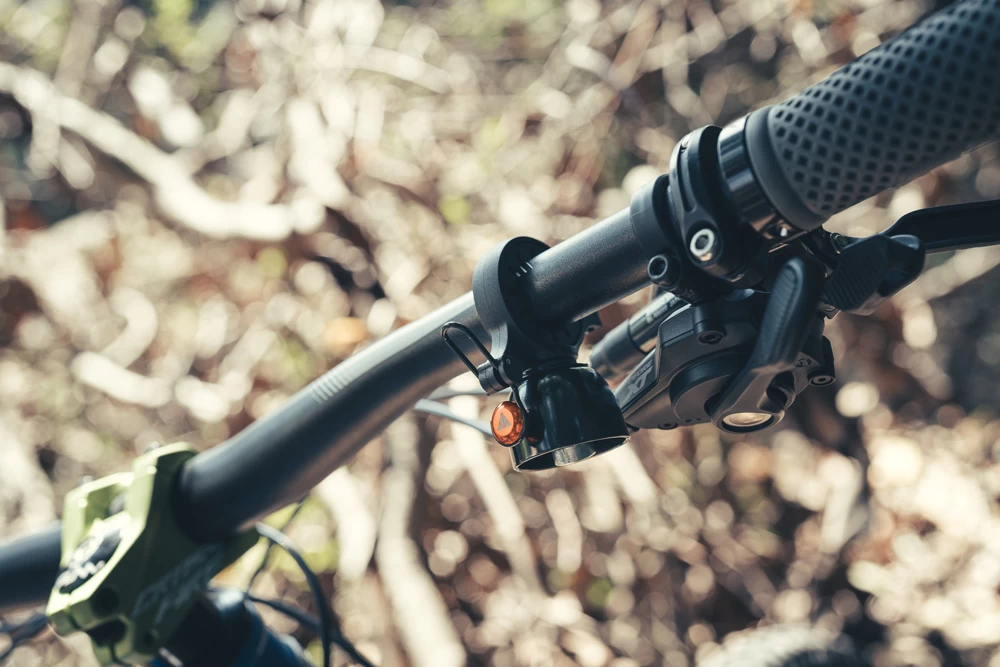 Cricket - Sonnette De Vélo Double Mode 4 Cricket - Sonnette De Vélo Double Mode – Image 4