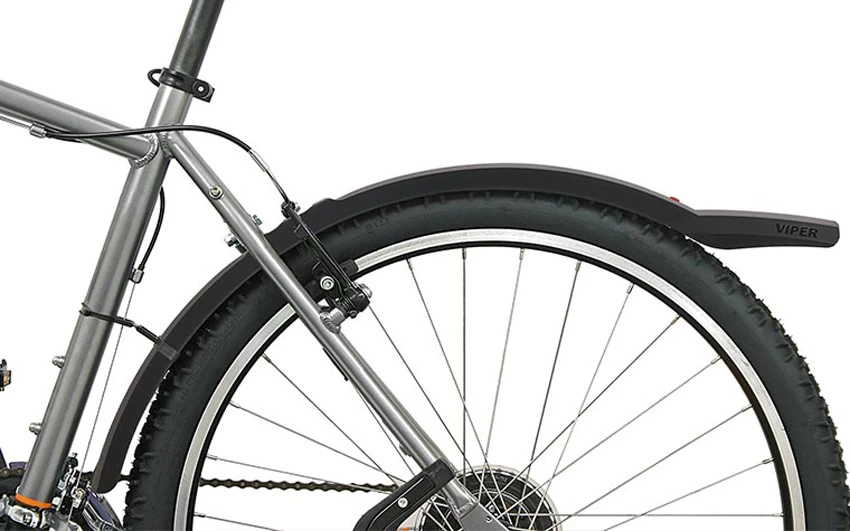 Hebie Viper 751 Kit De Garde-boue Enfichable 26-29 2 Hebie Viper 751 Kit De Garde-boue Enfichable 26-29 – Image 2