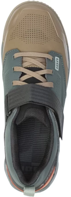 ION Rascal Amp - MTB Shoes -Abus Boutique ION Rascal Amp MTB Schuhe 47210 4372 999 3