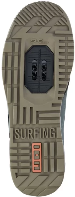 ION Rascal Amp - MTB Shoes -Abus Boutique ION Rascal Amp MTB Schuhe 47210 4372 999 5