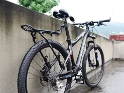 PakRak IB-RA17 Porte-vélo De Route - Porte-bagages -Abus Boutique Ibera IB RA17 PakRak Road bike carrier 3