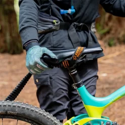 Sangle De Traction VTT 9 Sangle De Traction VTT -Abus Boutique KRS MTBtowrope KRS TOW RPBL 01 4