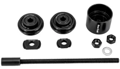 Katana BCT-2 Kit D'outils De Montage Et De Démontage 4 En 1 Pour Roulements Internes Press-Fit -Abus Boutique Katana BCT 2 Montage und Demontagewerkzeug Set Press Fit Innenlager 20099994 c