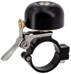 Katana Sonnette Sound Around En Laiton