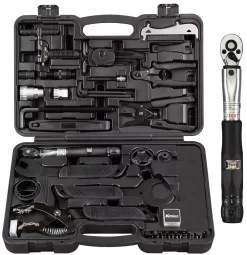 Katana Coffret à Outils TC-3 Avec Clé Dynamométrique