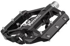 Katana Pédales Combinées X-Blade Twin 11 Katana Pédales Combinées X-Blade Twin -Abus Boutique Katana X Blade Twin Kombipedale 20104530 b