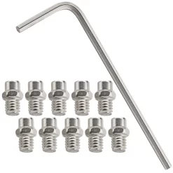 Katana Pédales à Plateforme Blade -Abus Boutique Katana Blade Pedale 10071 2