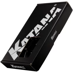 Katana Pédales à Plateforme Blade -Abus Boutique Katana Blade Pedale 10071 5