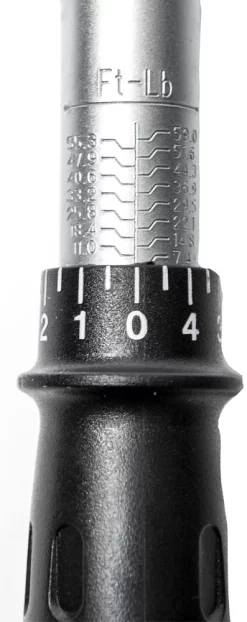 Katana Clé Dynamométrique 3/8" 10-80 Nm -Abus Boutique Katana Drehmomentschluessel 3 8 10 80 Nm 10004 3