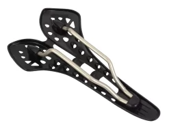 Katana Selle Ultralight CrMo -Abus Boutique Katana Sattel 5