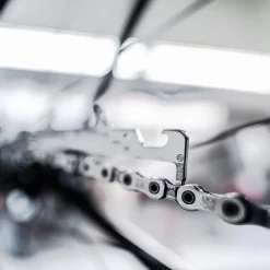 Lezyne Jauge De Mesure De La Chaîne -Abus Boutique Kettenmesslehre 1 MT CHANGUE V106 5